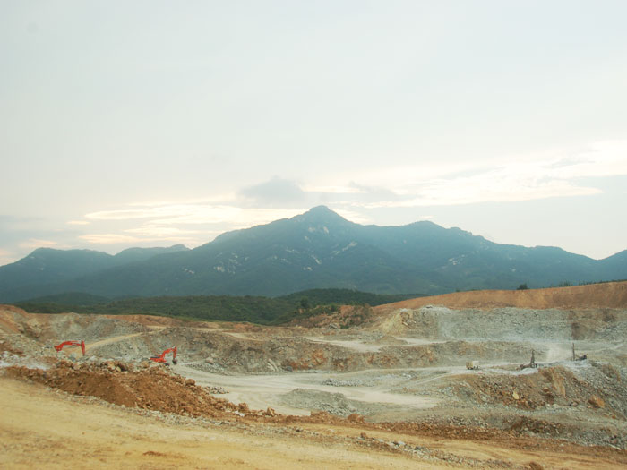 爆破時需要做好哪些準備工作？